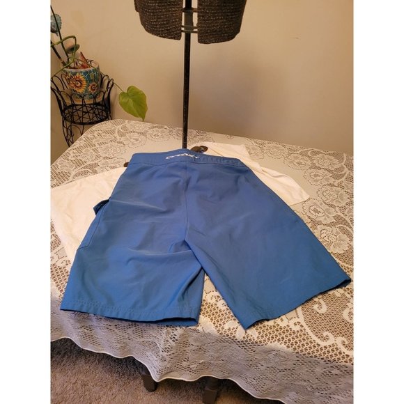 Oakley Mens swim shorts - Picture 3 of 5